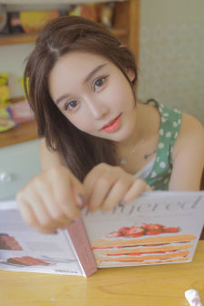 小新娘新衣