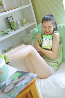 女儿的朋友12